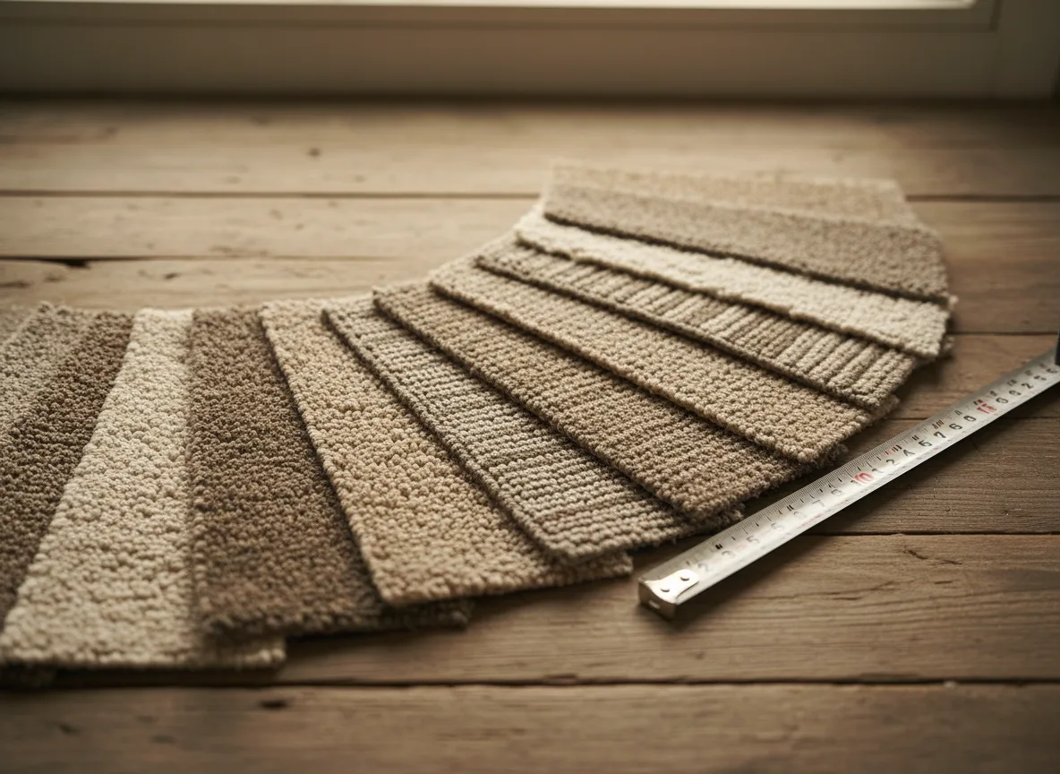 Carpet Installation Tabernash, CO FAQs